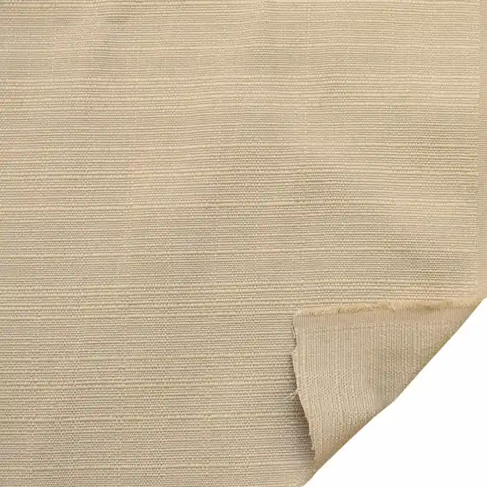 Chaparral Boat Curtain Fabric 49.00601 | Beige Woven 56 Inch (YD) Low Price
