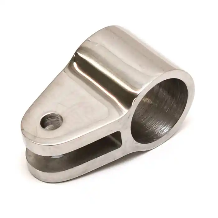 Same Day Shipping Godfrey Pontoon Boat Bimini Jaw Slide 88316N | 7/8 Inch Stainless Steel