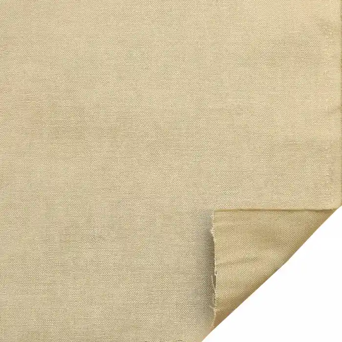Price Drop Boat Woven Canvas Fabric | Khaki Beige 56 Inch (YD)