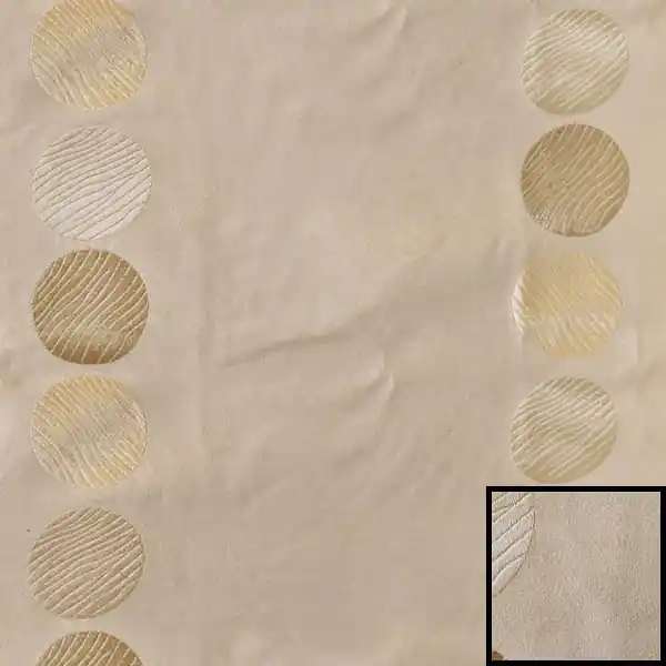 While Supplies Last Boat Suede Fabric | Doral 500-02-2655 Salo Bronze 59" (YD)