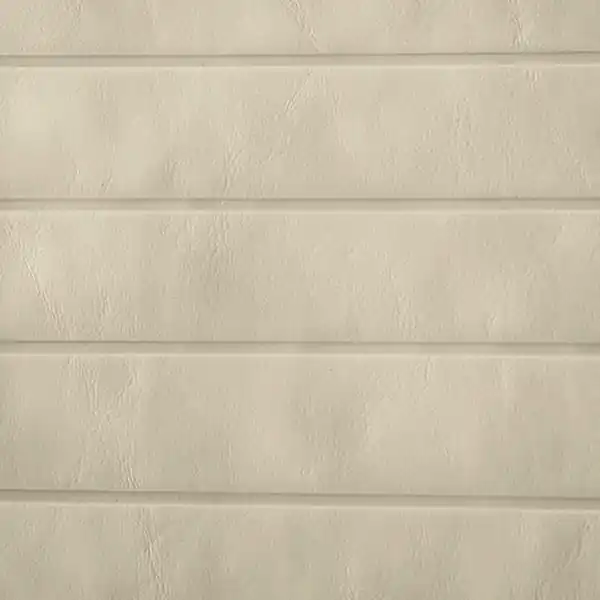 Boat Marine Auto RV Seat Vinyl | Pleated Almond Beige (YD) Limited Time