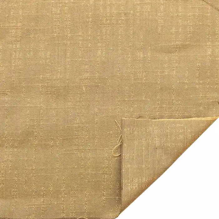 Final Sale Sunbrella Boat Woven Fabric | Sasian Ginger Beige 54 Inch (YD)