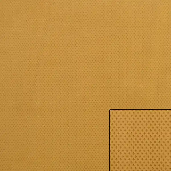 New Release Boat Novasuede Suede Fabric | Tiara 564545 Pique Straw 54" (YD)