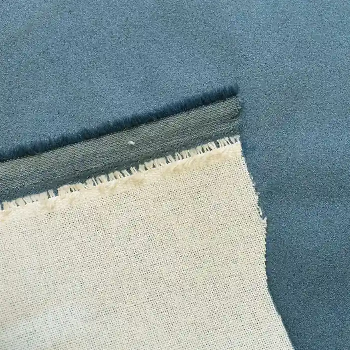 Affordable Boat Faux Suede Fabric 1615259 | Blue 59 Inch (YD)