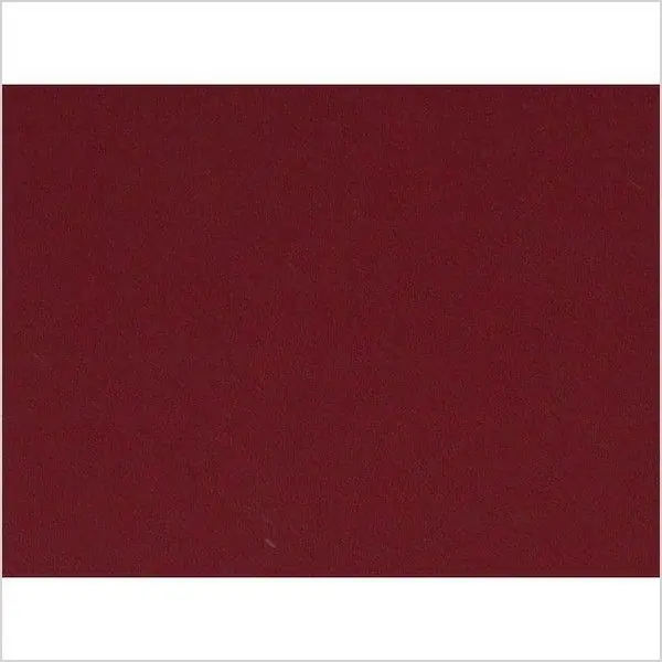Reduced Price Glen Raven Boat Marine Vinyl 6031 | Burgundy 60 Inch (YD)