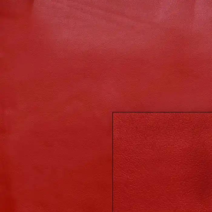 Boat Marine Auto RV Seat Vinyl | Regal Red Foam Back Tracker (YD) Express Delivery