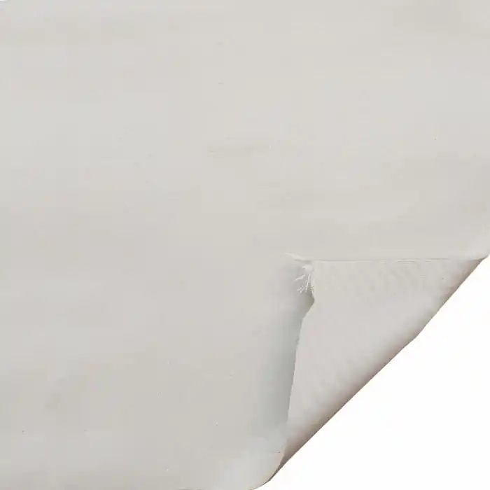 Boat Marine Canvas Fabric 2007219 | Light Gray 64 Inch (YD) New Arrival
