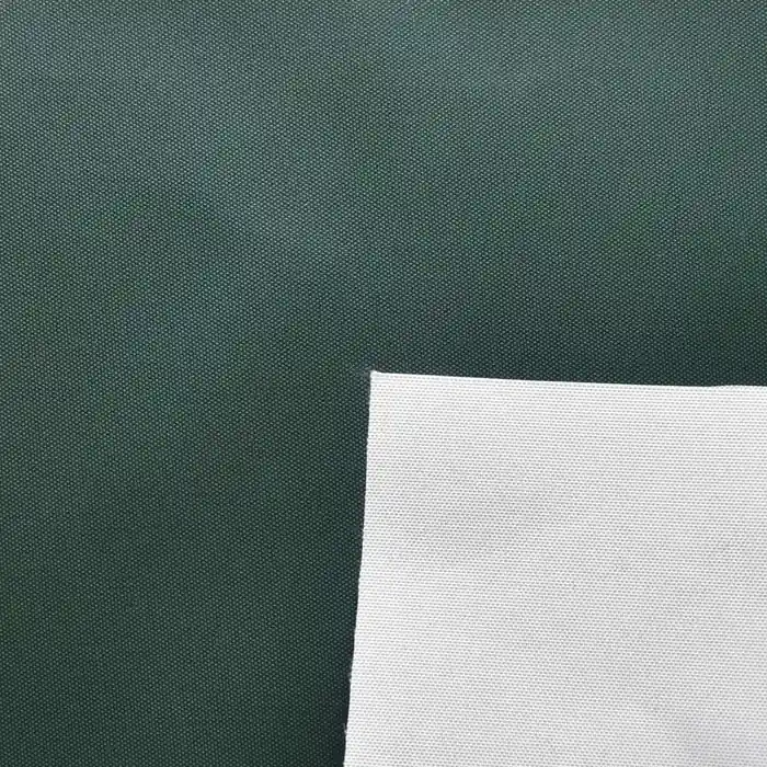 Markdown Aqualon Boat Fabric 203145 | Marine Canvas Forest Green 60 Inch (YD)