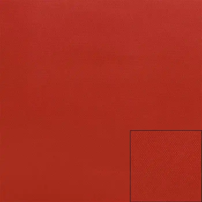 High Quality Larson Boat 3/16 Foam Back Vinyl | Red Trexx 54 Inch (YD)
