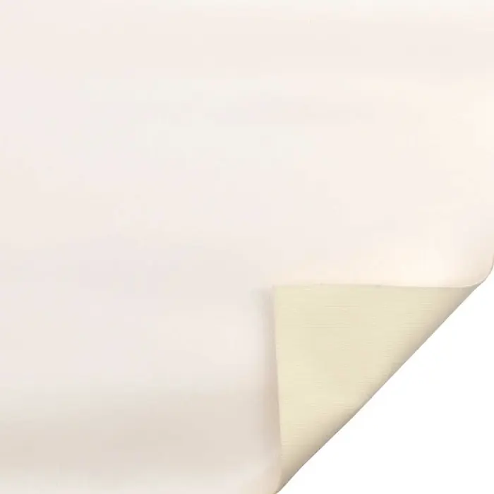 Popular Naugahyde Boat Knit Back Vinyl OV2591-54 | Bright White 54 Inch (YD)