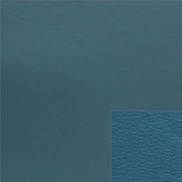 Four Winns Boat 1/8 Foam Back Vinyl 046-0902 | Duron Cyan 54 Inch (YD) Trusted Brand