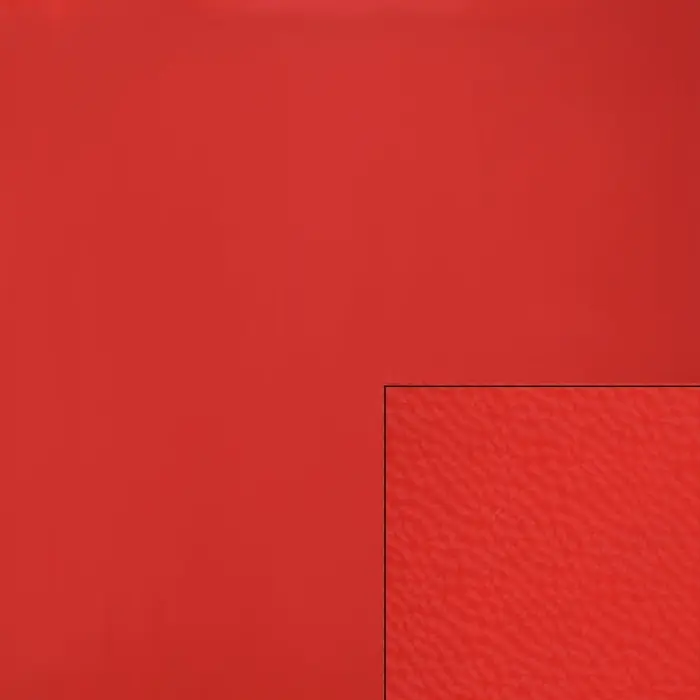 Special Discount Supra Boat 3/16 Foam Back Vinyl | Reflective Red 53 Inch (YD)