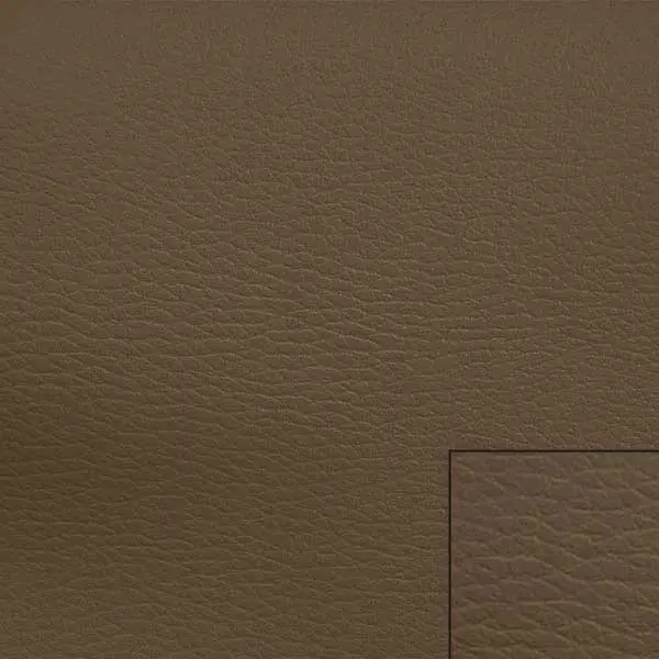 Discount Boat Marine Auto RV Seat Vinyl | Mocha Brown Foam Back Chaparral (YD)