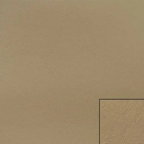 Four Winns Boat 1/8 Foam Back Vinyl | Astro Sands Beige 54 Inch (YD) Buy Direct