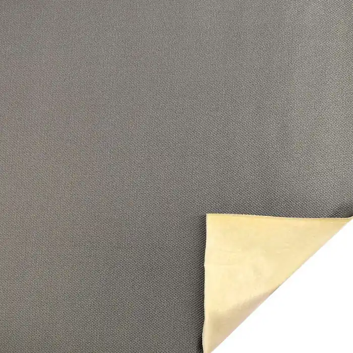 Spradling Boat 1/4 Foam Vinyl 108630 | Trexx Dark Gray 54 Inch (YD) Best Price