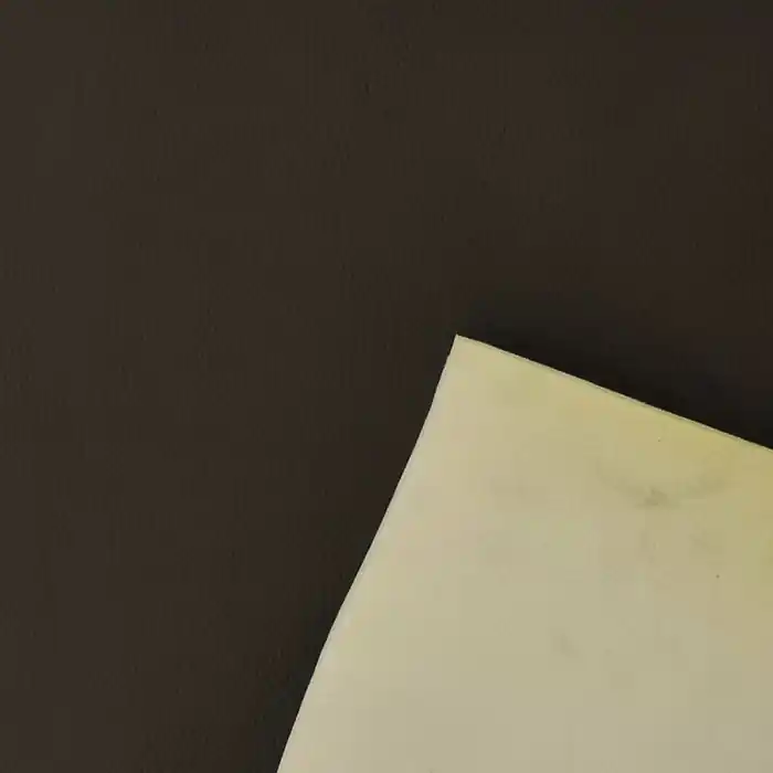 Spradling Boat 3/16 Foam Back Vinyl | Beluga Mocha 54 Inch (YD) Bulk Order