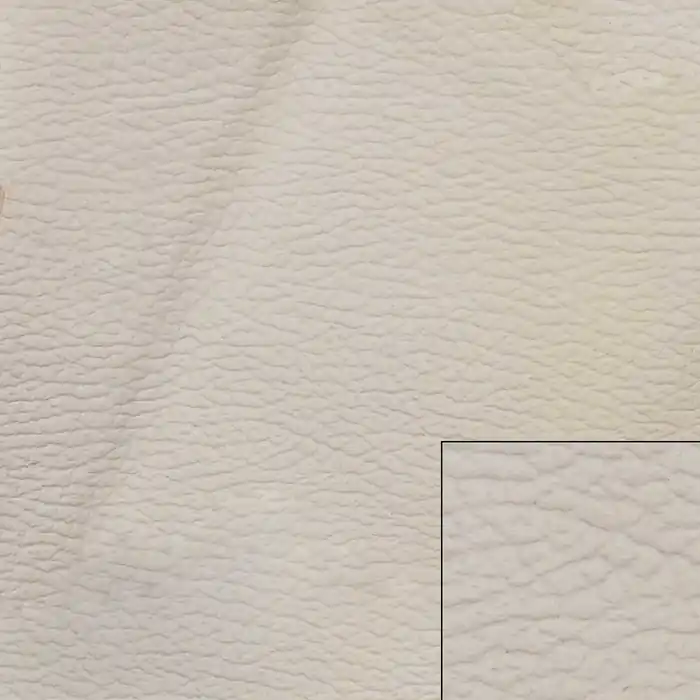 Supra Boat 1/8 Foam Back Vinyl 106017 | Corral Bone White 54 Inch (YD) Time-Limited