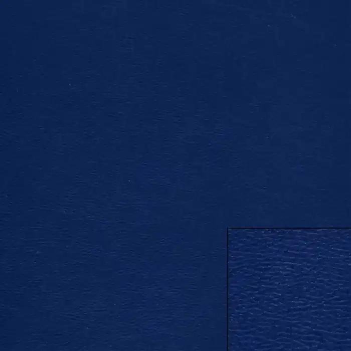 Spradling Boat 1/4 Foam Back Vinyl 107512 | Brittany Blue 54 Inch (YD) Luxury