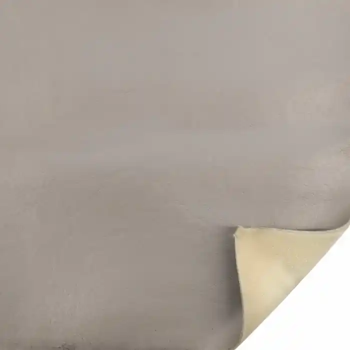 Modern Boat 1/8 Foam Back Vinyl 50102469 | Gray Beige 54 Inch (YD)