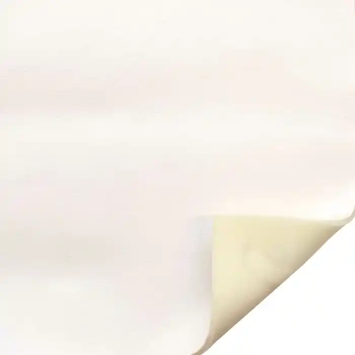 Chaparral Boat 3/16 Foam Back Vinyl 49.00412 | Off White 54 Inch (YD) Price Cut