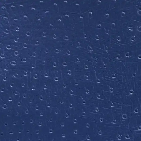 Top Rated MasterCraft Boat 3/16 Foam Back Vinyl 692896 | Ostrich Blue 52" (YD)