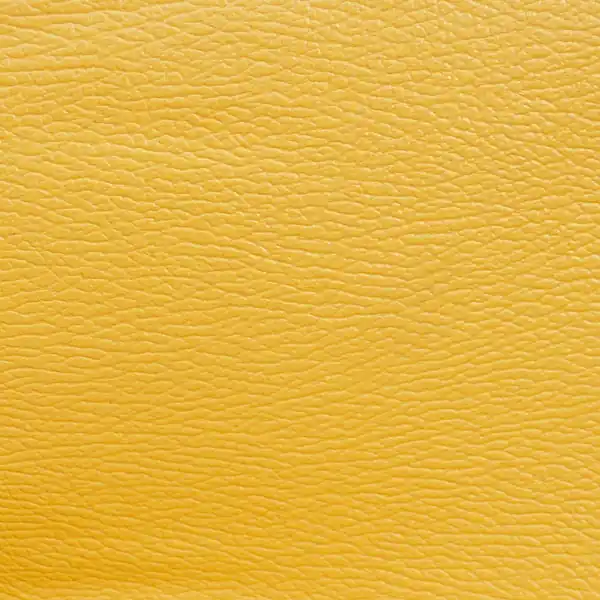 Genuine MasterCraft Boat 3/16 Foam Back Vinyl 696047 | Yellow 54 Inch (YD)