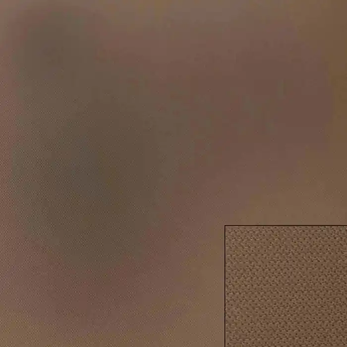 Boat 3/16 Foam Back Vinyl 109133 | Brown 54 Inch (YD) Warranty Included