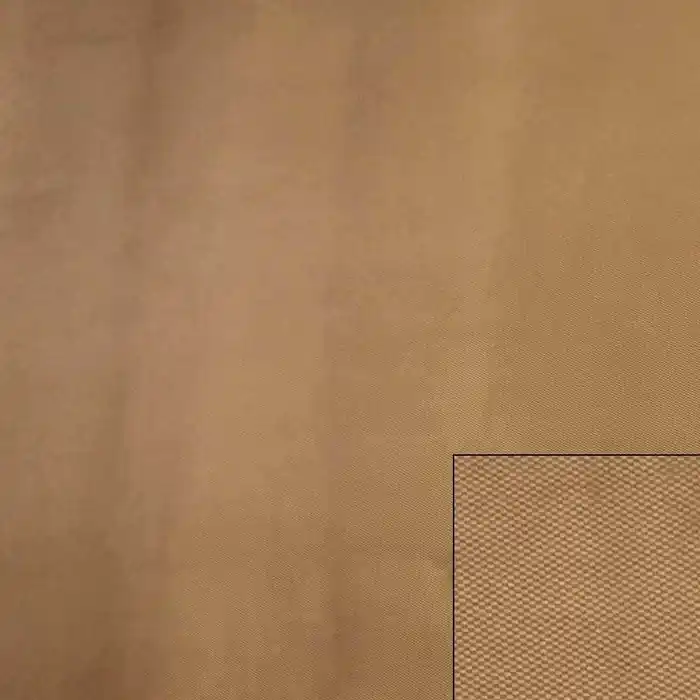 Luxury Marquis Boat 1/8 Foam Back Vinyl 8066713 | Opulence Tan 54 Inch (YD)