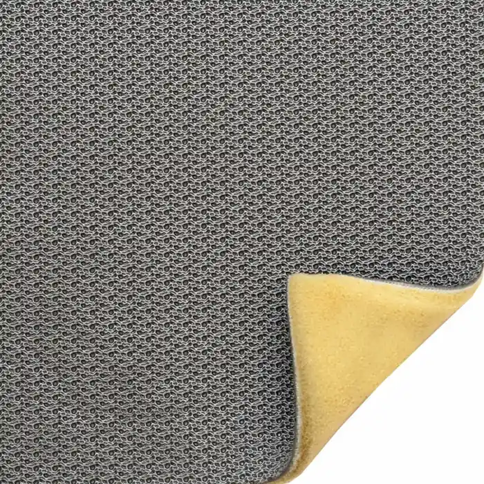 Spradling Boat 1/8 Foam Back Vinyl 108830 | Hitch Platinum 54 Inch (YD) Place Order