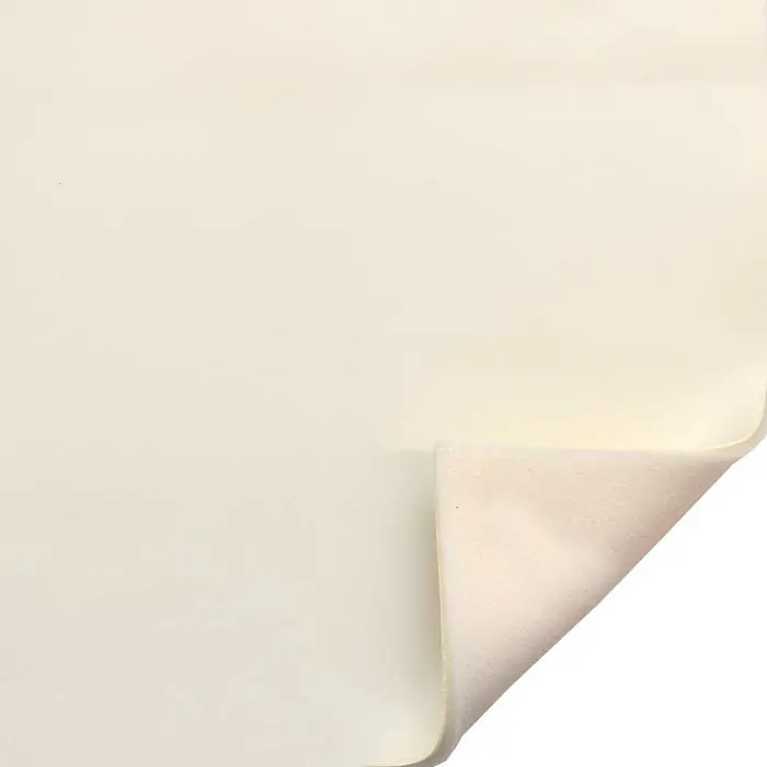 Exclusive Offer Glastron Boat 3/16 Foam Back Vinyl 046-0472 | Ivory White 54 Inch (YD)