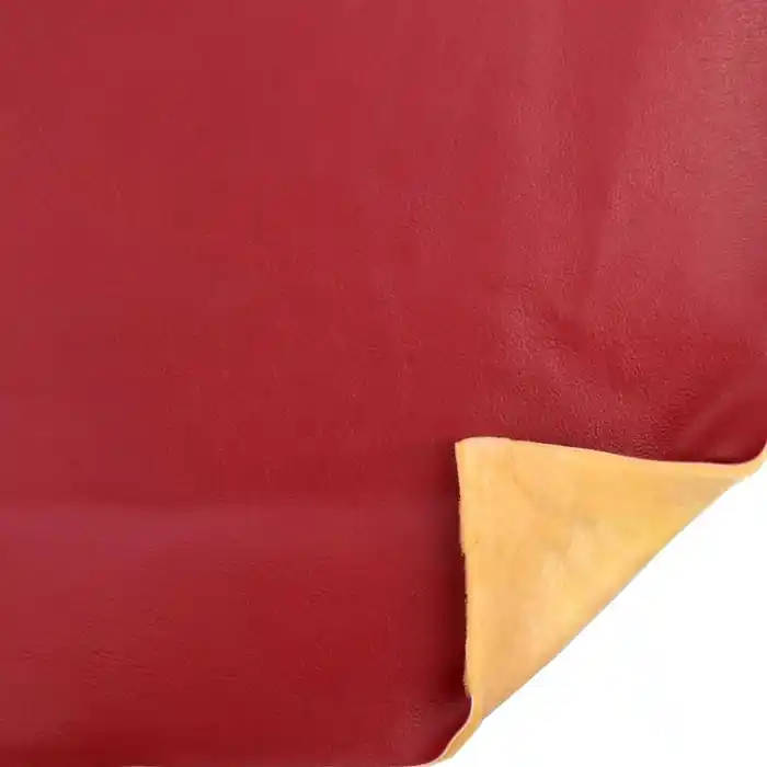 Supra Boat 1/4 Foam Back Vinyl 112012 | Crimson Navigator 54 Inch (YD) Super Sale