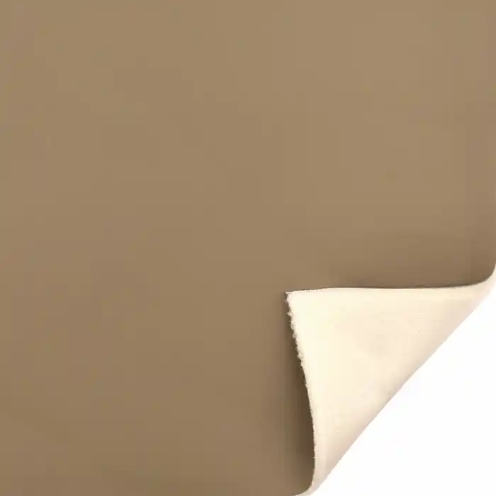 Boat 3/16 Foam Back Vinyl 362763 | Truffle Beige 54 Inch (YD) Editor’s Pick