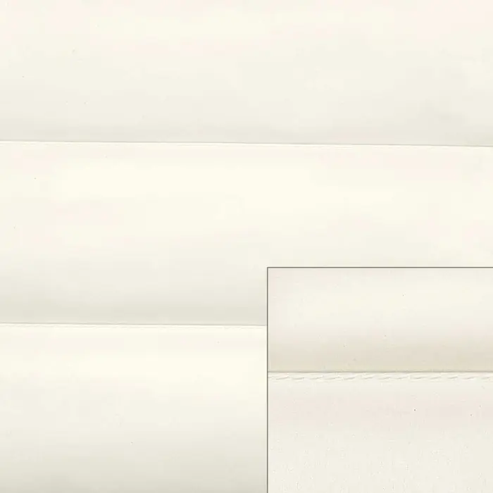 Rinker Boat Heat Pleated Vinyl 458710K4 | Mystic White 54 Inch (YD) Super Sale