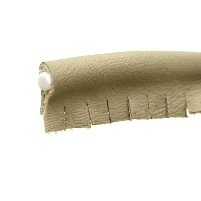 Boat Welting | Neutral Beige 1/4 x 5/8 Inch (25 Yards) Today Only