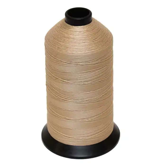 American Efird Boat Upholstery Thread 1098866 | 16 OZ UV Taupe Polyester Buy Direct