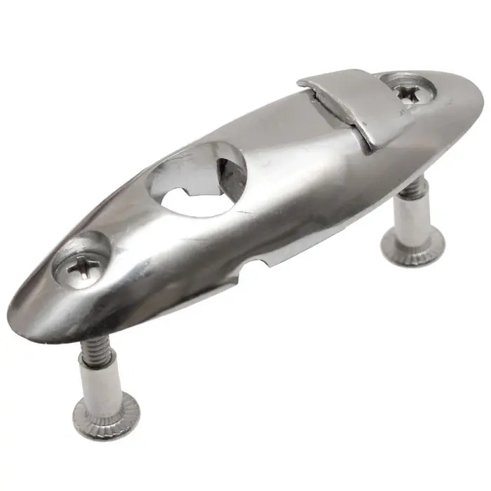 Don’t Miss Out Accon Marine Boat Quick-Release Bimini Base 2046832 | 5/8 Inch SS