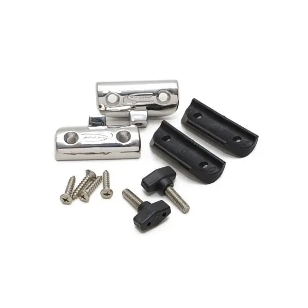 MasterCraft Boat Windshield Bimini Hardware 530811 | Stainless (Kit ) Fast Shipping