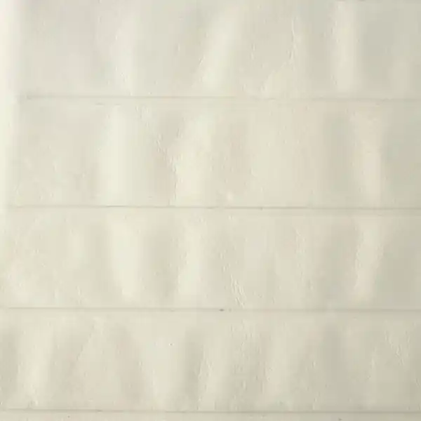 GT Industries Boat Heat Pleated Vinyl | Cream 1 1/2 x 54 Inch (YD) Reduced Price