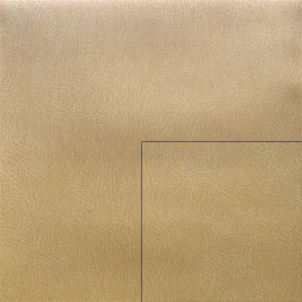 Larson Boat Fuzzy Back Ultra Vinyl | Tan Faux Leather 54 Inch (YD) Factory Price