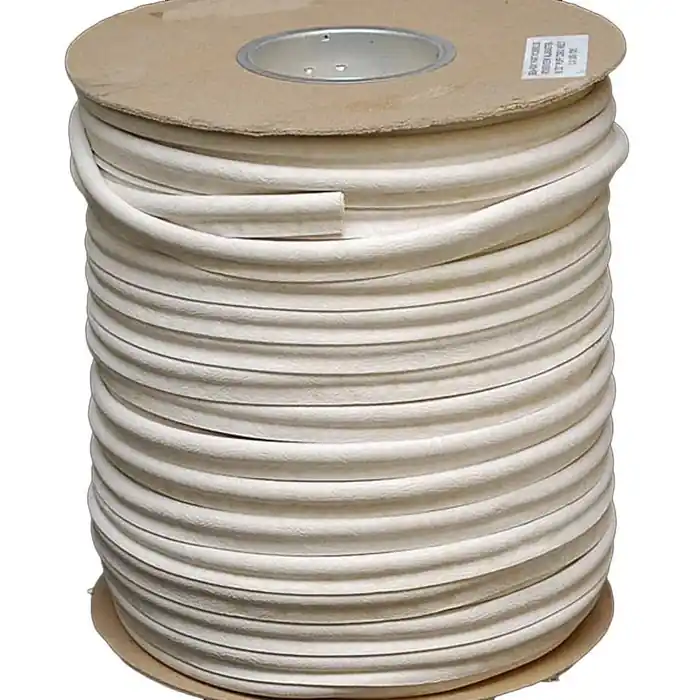 Special Offer Sea Ray 1890130 Riverview Alabaster 5/8 Inch Marine Grade Boat Puff Chord Welting (25 Yard Section)