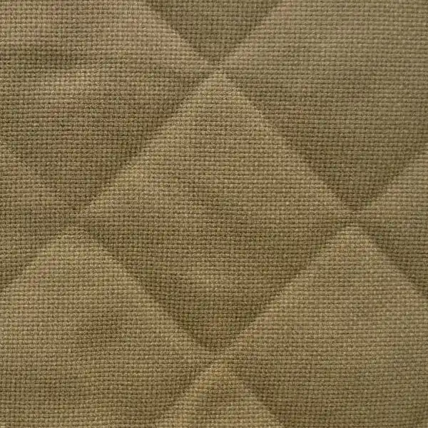 Sea Ray Boat Quilted Fabric | Sandstone Knit 57 Inch (YD) Must Have