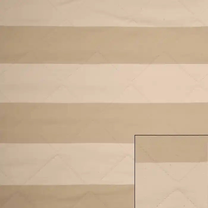 Rinker Boat Prequilted Fabric 2100350 | Southport Beige 56 Inch (YD) Direct From Manufacturer