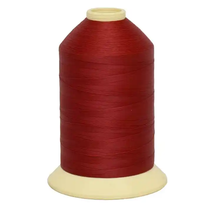Coats Boat Bonded Polyester Thread 893056 | Red 16oz DB 69 Tex 70 Get Yours