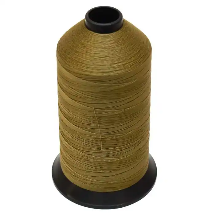 Time-Limited American and Efird Boat Anefil Polyester Thread 1283925 | 16oz B92 Beaver