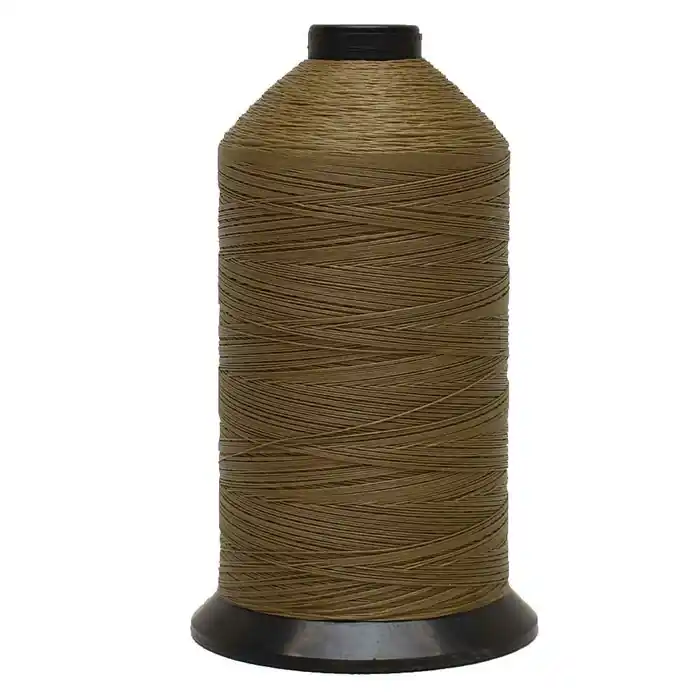 Carver Yachts Boat Thread 519060 | Coats 8014124 Buckskin 16 Oz Hot Picks