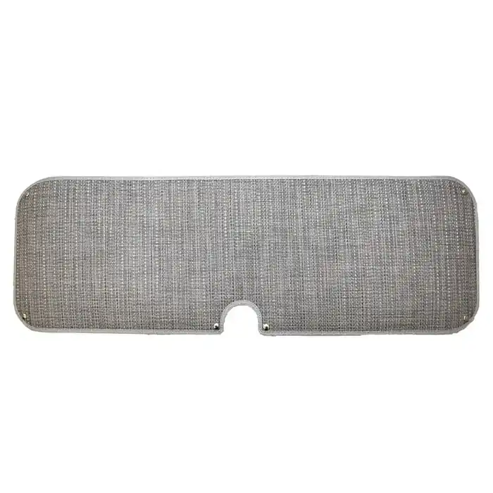 Tracker Boat Snap In Mat H1204 | Corinthian Textiles 45 1/8 x 14 3/4 Crafted