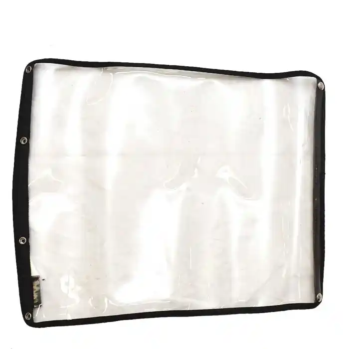 Budget Triton Boat Walkthrough Curtain 1858701 | 220 Escape Ameritex Black Clear