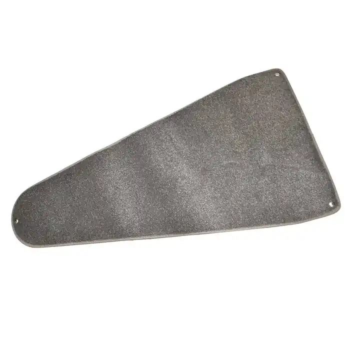 Malibu Boat Snap-In Carpet Mat 5689221 | Wakesetter MLS 2016 Shop Now