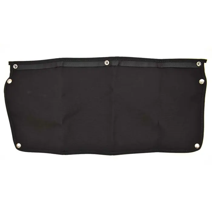 Ranger Boat Walkthrough Curtain 201797 | 619 Taylor Made Black 117479008 Price Drop