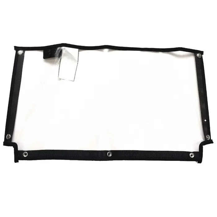 Ranger Boat Curtain 283436 | Reata 2050 LS / Angler 2080 VS Ameritex Black Editor’s Pick